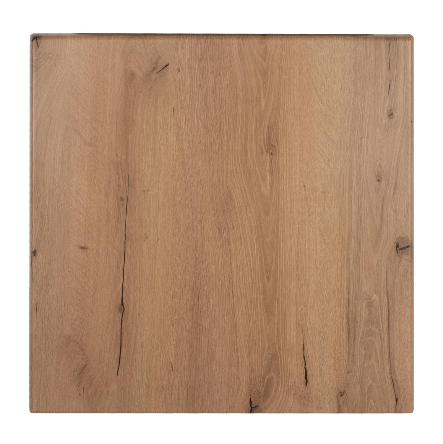 epifaneia-trapezioy-4680-werzalit-60ch60 Επιφανεια Τραπεζιου Werzalit 60χ60χ3.5εκ. Φυσικο HM5229.14 - Image 1