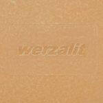 Επιφανεια Τραπεζιου Werzalit 70χ70χ3.5εκ. Indian Sesami HM5230.10 - Image 5