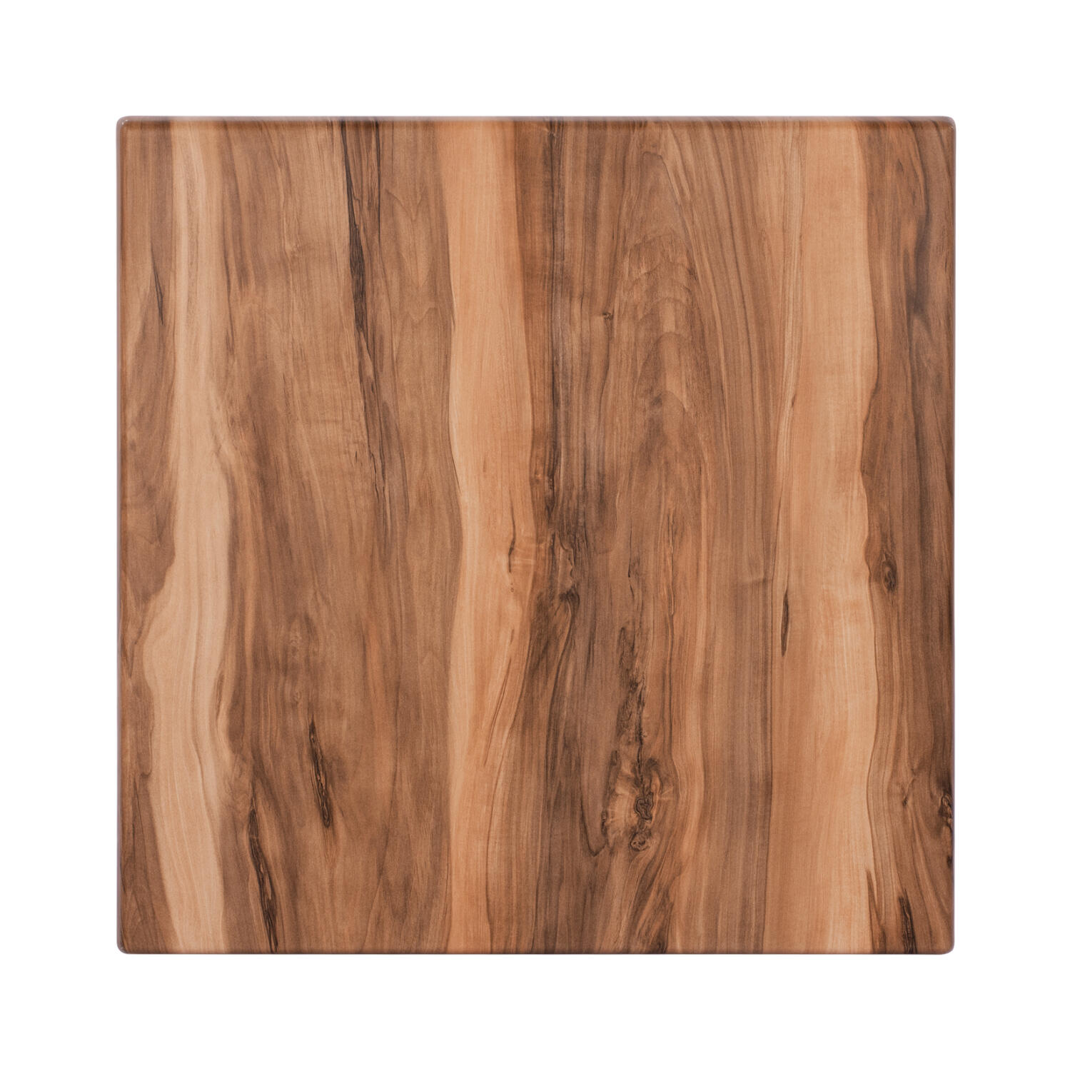 epifaneia-trapezioy-525-70ch70-indian-se Επιφανεια Τραπεζιου Werzalit 70χ70χ3.5εκ. Indian Sesami HM5230.10 - Image 1