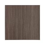 Επιφανεια Τραπεζιου Απο MDF 70χ70 Εκ. HM8438.01 Σταχτι Μαυρο