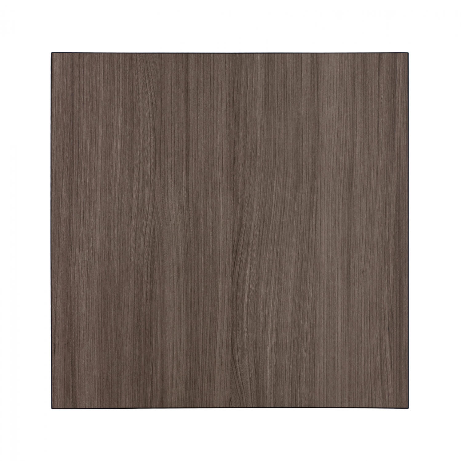 epifaneia-trapezioy-apo-mdf-70ch70-ek-fb-12 Επιφανεια Τραπεζιου Απο MDF 70χ70 Εκ. HM8438.01 Σταχτι Μαυρο - Image 1