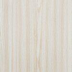 Επιφανεια Τραπεζιου Απο MDF 70χ70 Εκ. HM8438.03 Δρυς Μαυρο - Image 4