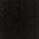 Επιφανεια Τραπεζιου Απο MDF 80χ80 Εκ. Μαυρη HM8439.02 - Image 4