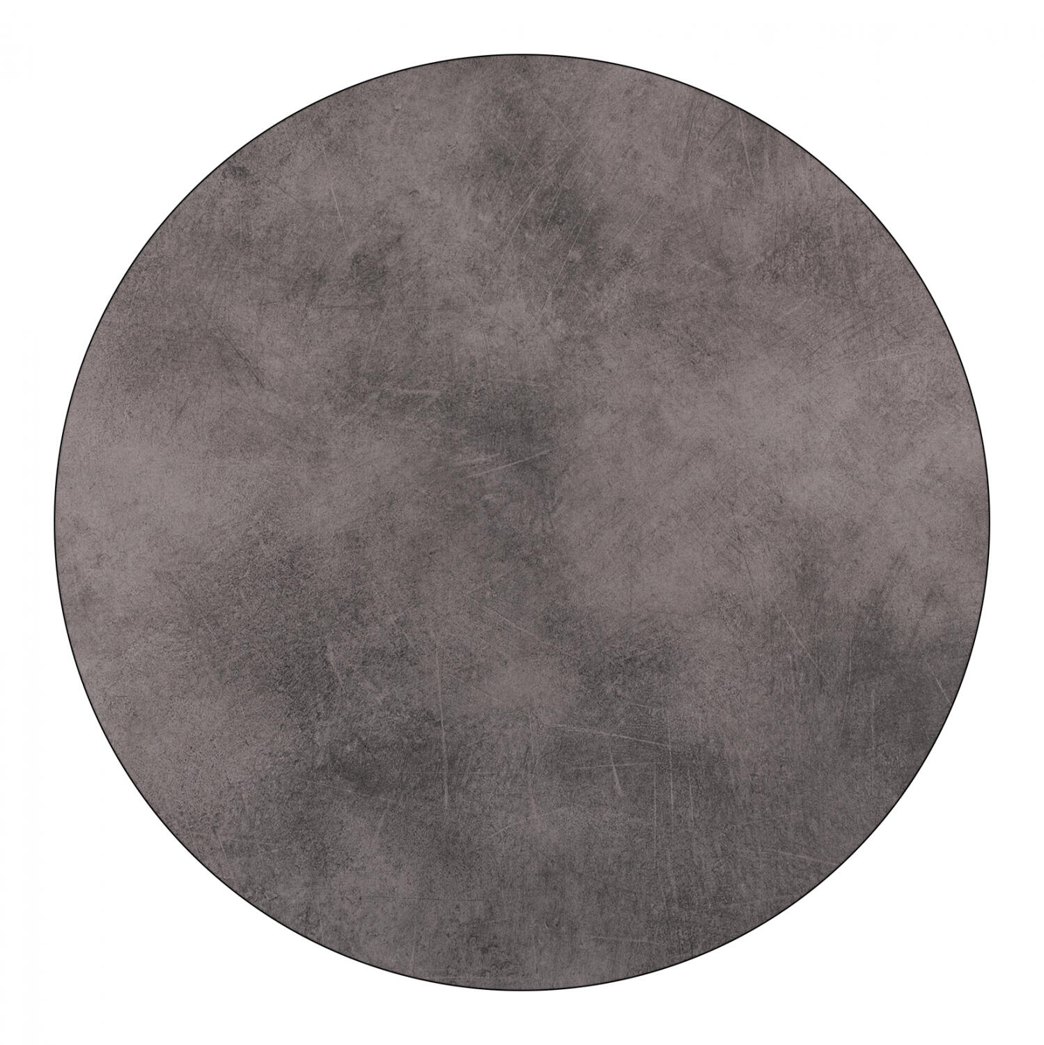 epifaneia-trapezioy-hpl-fb9584212-cement Επιφανεια Τραπεζιου HPL HM5842.12 Cement φ69 Εκ. Παχους 12mm. - Image 1