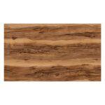 Επιφανεια Τραπεζιου HPL Ορθογωνια HM5840.30 Indian Sheesham 120x80εκ.