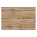 Επιφανεια Τραπεζιου HPL Ορθογωνια HM5840.36 Sonama Oak 120x80εκ.