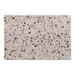 Επιφανεια Τραπεζιου Werzalit 120χ80χ3.5εκ. Terrazzo HM5630.16