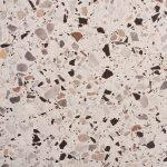 Επιφανεια Τραπεζιου Werzalit 80χ80χ3.5εκ. Terrazzo HM5231.16 - Image 5