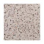 Επιφανεια Τραπεζιου Werzalit 60χ60χ3.5εκ. Terrazzo HM5229.16