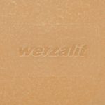Επιφανεια Τραπεζιου Werzalit 120χ80χ3.5εκ. Marble White-Grey 5657 HM5630.11 - Image 5