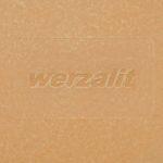 Επιφανεια Τραπεζιου Werzalit 60χ60χ3.5εκ. Marble White-Grey 5657 HM5229.11 - Image 5