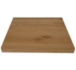 60x60xH5cm Επιφάνεια Mdf Δρυς Ρουστίκ - Image 2