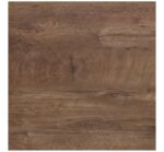 60x60xH5cm Επιφάνεια Mdf Δρυς Ρουστίκ