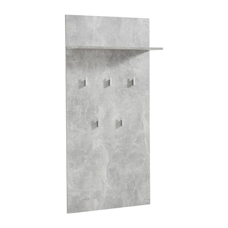 epiplo-chol-como-civ-gkri-concrete-671951371658479206 Επιπλο Χωλ Como Civ Γκρι Concrete 67x20x137εκ Fxtr - Image 1