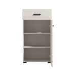 Επιπλο Εισοδου-Χωλ Rathlin 1k1f1v Cashmere Χρωμα 51x35x98εκ - Image 5