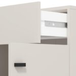 Επιπλο Εισοδου-Χωλ Rathlin 2k1f2v Cashmere Χρωμα 77x35x98εκ - Image 5