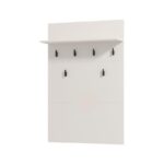 Επιπλο Εισοδου-Χωλ Rathlin Civ Cashmere Χρωμα 77x20x115εκ - Image 3