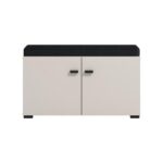 Επιπλο Εισοδου-Χωλ Rathlin Kom Cashmere Χρωμα 77x35x41εκ - Image 3