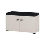 Επιπλο Εισοδου-Χωλ Rathlin Kom Cashmere Χρωμα 77x35x41εκ - Image 5