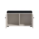 Επιπλο Εισοδου-Χωλ Rathlin Kom Cashmere Χρωμα 77x35x41εκ - Image 6
