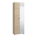 Επιπλο Εισοδου-Χωλ Rathlin P2 Og Light Port Oak Χρωμα 64x35x194εκ