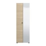 Επιπλο Εισοδου-Χωλ Rathlin P2 Og Light Port Oak Χρωμα 64x35x194εκ - Image 3