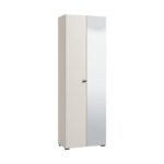 Επιπλο Εισοδου-Χωλ Rathlin P2K Og Cashmere Χρωμα 64x35x194εκ
