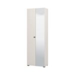 Επιπλο Εισοδου-Χωλ Rathlin P2K Og Cashmere Χρωμα 64x35x194εκ - Image 3
