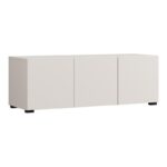 Επιπλο Τηλεορασης Argyll TV 115 3k 1f1v Cashmere Χρωμα 116x40x41εκ