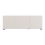 Επιπλο Τηλεορασης Argyll TV 115 3k 1f1v Cashmere Χρωμα 116x40x41εκ - Image 3