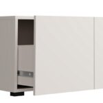 Επιπλο Τηλεορασης Argyll TV 154 4k2f Cashmere Χρωμα 154x40x41εκ - Image 5