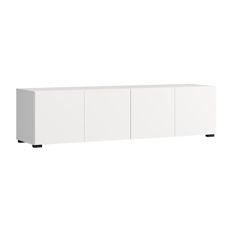 epiplo-tileorasis-argyll-tv-154-4k2f-leyko-chroma-154x40x41ek1777538103 Επιπλο Τηλεορασης Argyll TV 154 4k2f Λευκο Χρωμα 154x40x41εκ - Image 1