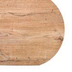 Επιπλο Τηλεορασης Fylliana "Premium h53" Rustic Oak Χρωμα 160x45x53εκ - Image 5