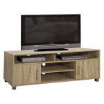 Επιπλο Τηλεορασης Danna Μελαμινης HM2202.02 Sonama 120x40x55υεκ.