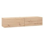 Επιπλο Τηλεορασης Royan TV 154 2k2v Artisan Oak Χρωμα 154x42x32εκ