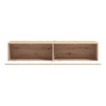 Επιπλο Τηλεορασης Royan TV 154 2k2v Artisan Oak Χρωμα 154x42x32εκ - Image 4
