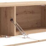 Επιπλο Τηλεορασης Royan TV 154 2k2v Artisan Oak Χρωμα 154x42x32εκ - Image 5