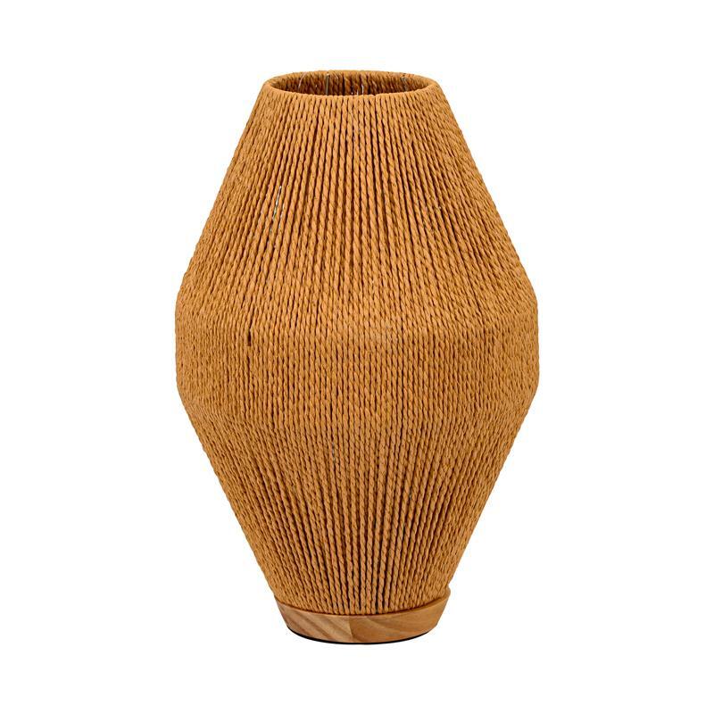 epitrapezia-lampa-fylliana-fl23001-kitrino-chroma-27x43ek1767860403 Επιτραπεζια Λαμπα Fylliana FL23001 Κιτρινο Χρωμα 27x43εκ - Image 1