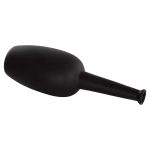 Επιτραπεζιο Κεραμικο Διακοσμητικο Elendil HM4591.02 Μαυρο Ματ φ12x39.5υεκ - Image 9