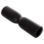 Επιτραπεζιο Κεραμικο Διακοσμητικο Scepter HM4615.02 Μαυρο Ματ φ7,5x30,5υεκ - Image 9