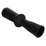 Επιτραπεζιο Κεραμικο Διακοσμητικο Scepter HM4637.02 Μαυρο Ματ φ14x50υεκ - Image 12