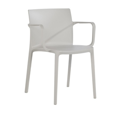 evo-k-polythrona-18503-114992 Evo-K col.17 Πολυθρόνα Πολυπροπυλενίου - Image 1
