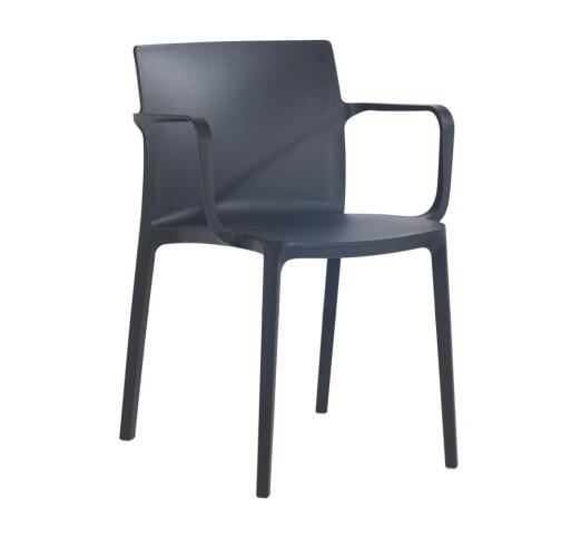 evo-k-polythrona-18503-114993 Evo-K col.22 Πολυθρόνα Πολυπροπυλενίου - Image 1