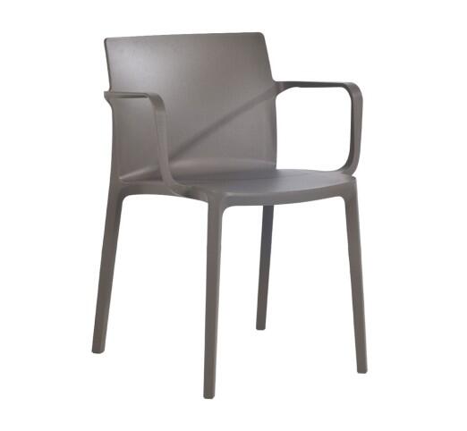 evo-k-polythrona-18503-114995 Evo-K col.61 Πολυθρόνα Πολυπροπυλενίου - Image 1