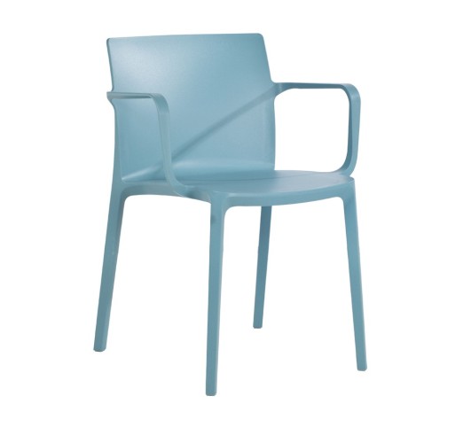evo-k-polythrona-18503-114996 Evo-K col.70 Πολυθρόνα Πολυπροπυλενίου - Image 1