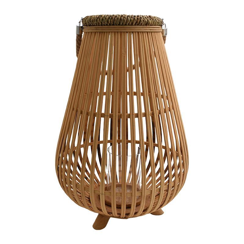 fanari-bamboo-fylliana-fl486-mpez-chroma-34x49ek1719395705 Φαναρι Βαμβοο Fylliana FL486 Μπεζ Χρωμα 34x49εκ - Image 1