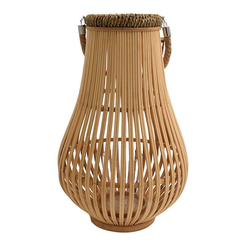 fanari-bamboo-fylliana-fl535-mpez-chroma-28x46ek1719395707 Φαναρι Βαμβοο Fylliana FL535 Μπεζ Χρωμα 28x46εκ - Image 1
