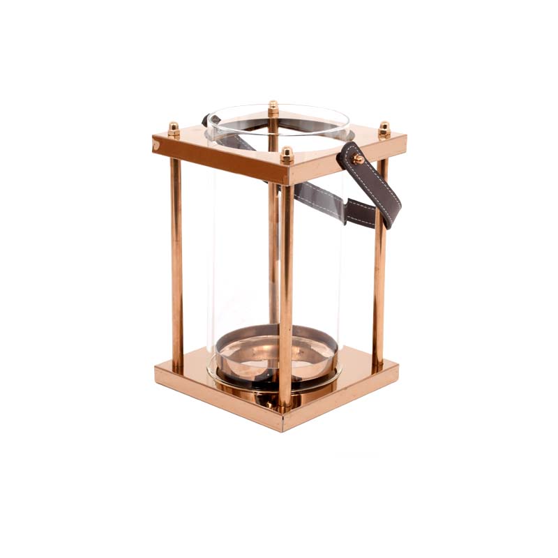 fanari-chryso-d103-s-1715235-1 Φαναρι Fylliana Μπρονζε D103-S 17x15x23.5εκ - Image 1