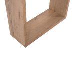 Φωτιστικο Δαπεδου MDF Σοναμα-Μπεζ Καπελο HM7608.03 φ38x140υεκ. - Image 9