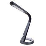 Φωτιστικο Γραφειου LED Blain Pro HM4451.02 Μαυρο Χρωμα 34,3x18,3x42,5υεκ.